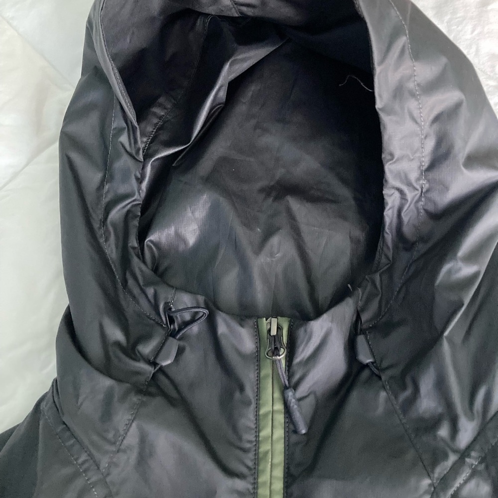 Men’s North Face Wind Wall Jacket - image 4